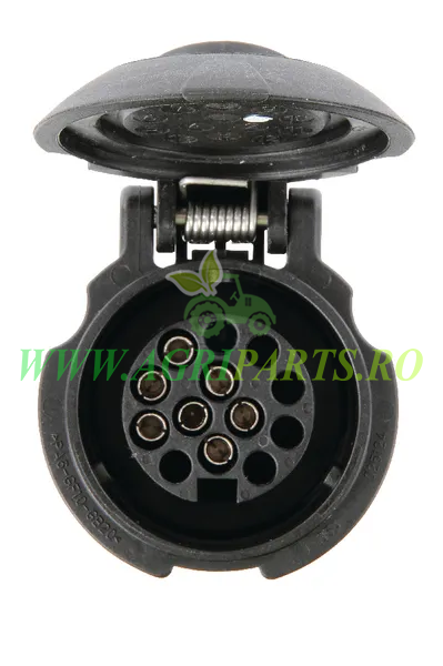 Adaptor mini 7-13 pini pentru priza remorca [3]
