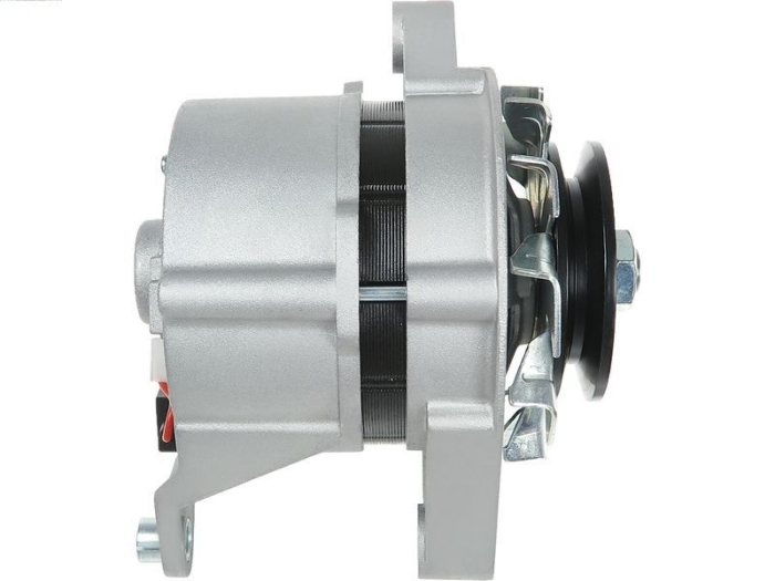 Alternator 12V 33A, potrivit pentru Fiat, Same, Lamborghini [2]