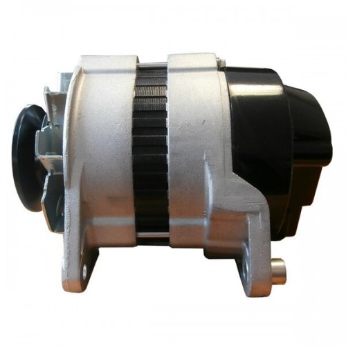 Alternator 12V 35A potrivit pentru Ford, Massey Ferguson, CASE IH, David Brown [3]