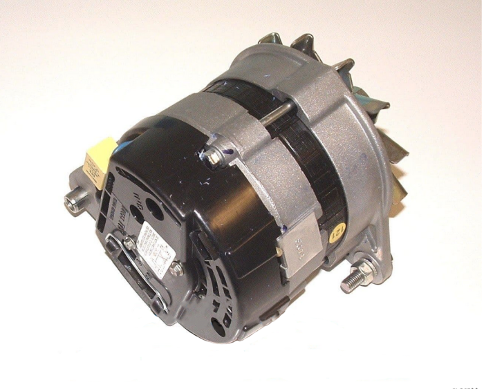 Alternator 12V 46 amp potrivit pentru Ford [2]