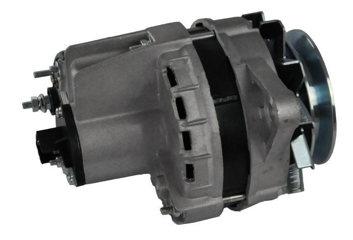 Alternator 12V, porivit pentru U650/U445 [3]