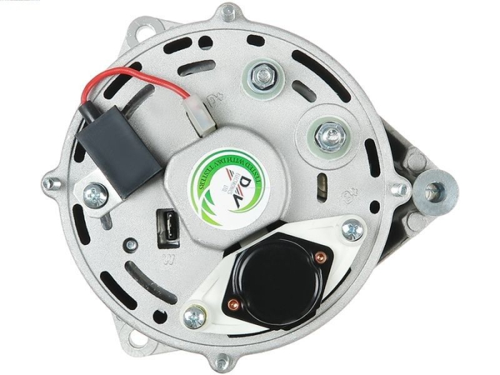 Alternator 24V 27A, pentru Fiat [3]