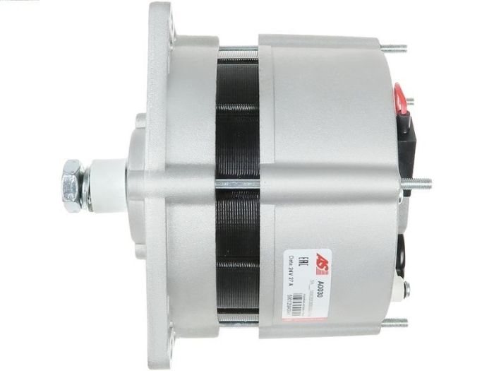 Alternator 24V 27A, pentru Fiat [4]