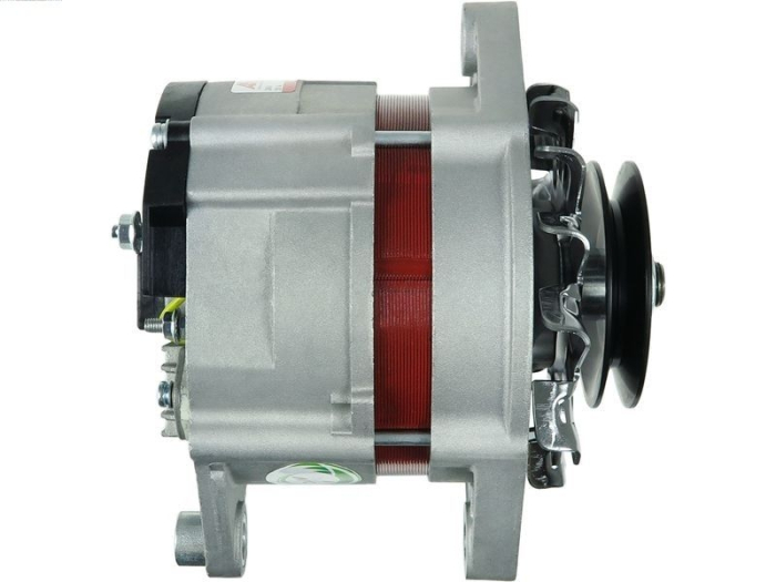Alternator 24V 35A, potrivit pentru Fiat [2]