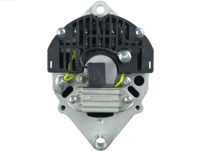 Alternator 24V 35A, potrivit pentru Fiat [3]