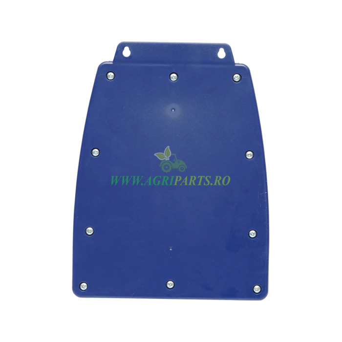 Aparat generator de impulsuri 6 Joule pentru gard electric 12V/220V Breckner Ger[...] [4]