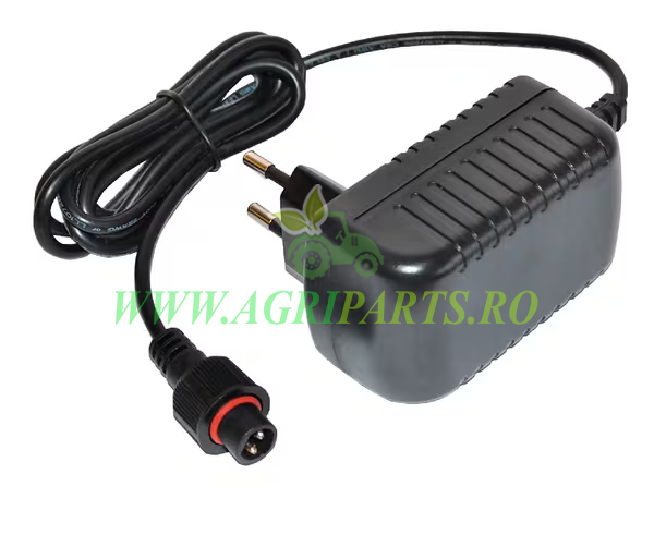 Aparat incarcare gard electric Duo-Power X1000 Combi [4]