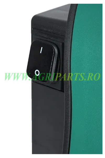 Aparat incarcare gard electric Duo-Power X2500 [5]