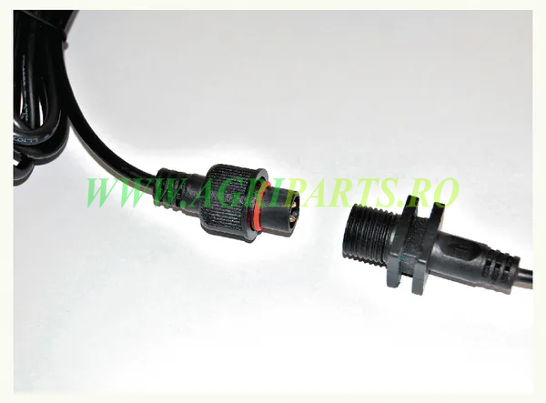 Aparat incarcare gard electric Duo-Power X2500 [2]