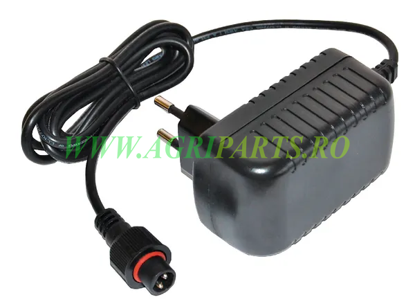Aparat incarcare gard electric Duo-Power X2500 [3]