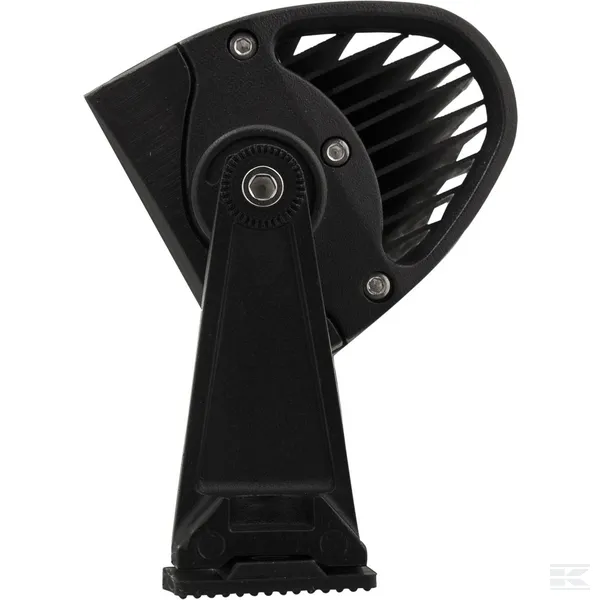 Bara lumini de lucru LED 36W 3060lm dreptunghiulara 12/24V alba 198,6x79,5mm cab[...] [4]