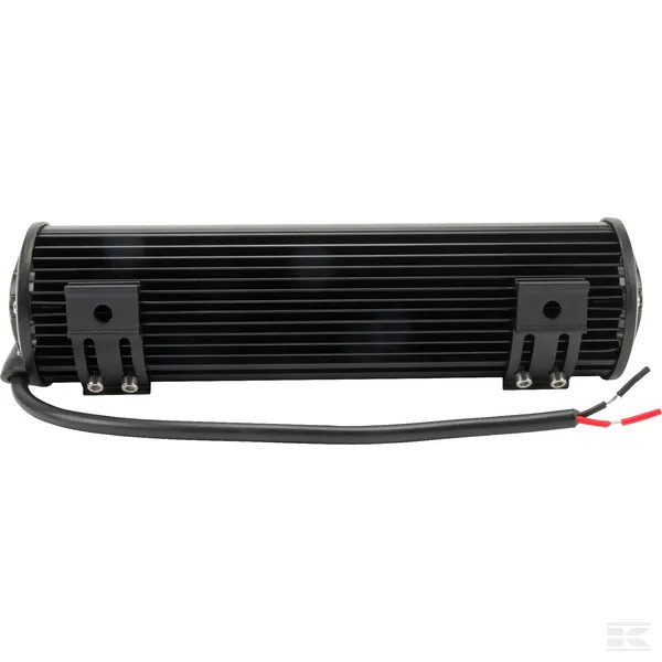 Bara lumini de lucru LED 81W 7290lm dreptunghiulara 12/24V alba 301,8x89mm cablu[...] [2]