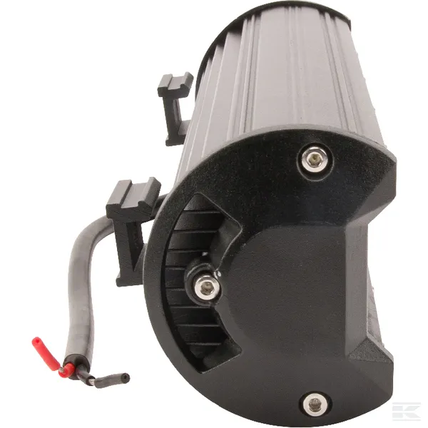 Bara lumini de lucru LED 81W 7290lm dreptunghiulara 12/24V alba 301,8x89mm cablu[...] [3]
