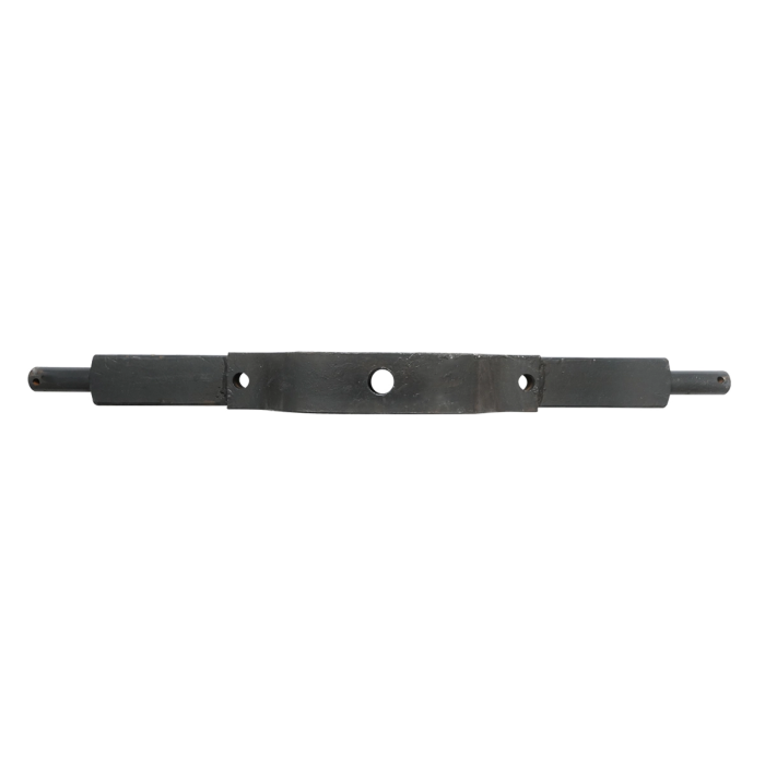 Bara remorcare cu dubla ancorare HEAVY DUTY 60x30x800mm [3]