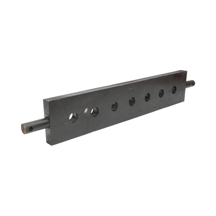 Bara remorcare otel Heavy Duty UTB U-650 [2]