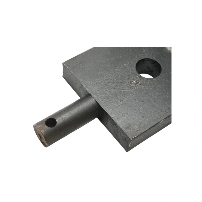 Bara remorcare otel Heavy Duty UTB U-650 [3]