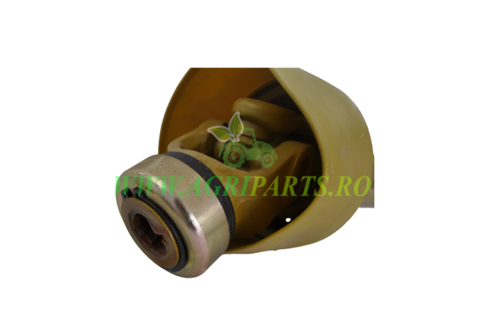 Cardan L1000 C+C T5 cu ambreiaj PC [2]