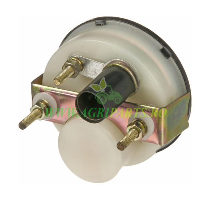 Ceas indicator temperatura apa 12V potrivit pentru Belarus [2]