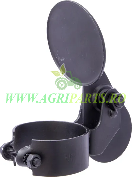 Clapeta de evacuare diametru 63,5mm [3]