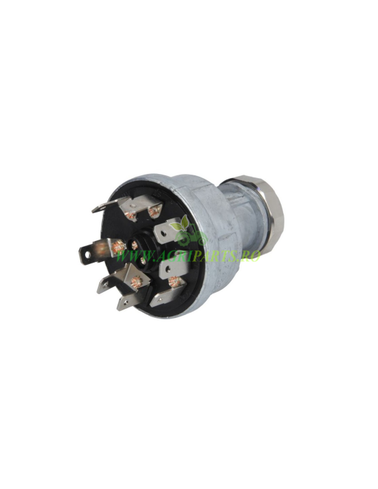Contact cu chei John Deere - RE264579 [2]