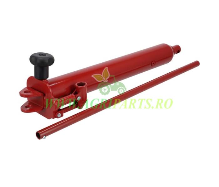 Cric hidraulic lung pentru macara, sarcina maxima 5 tone [3]
