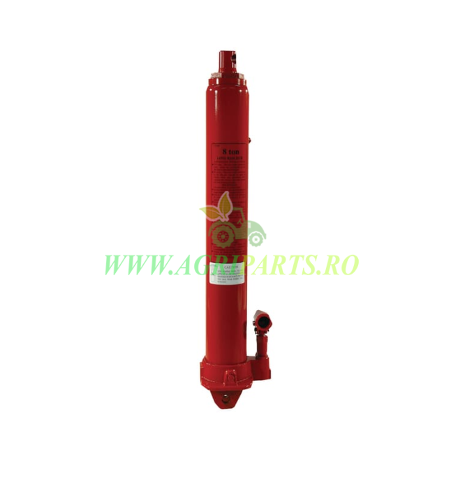 Cric hidraulic lung pentru macara, sarcina maxima 5 tone [2]