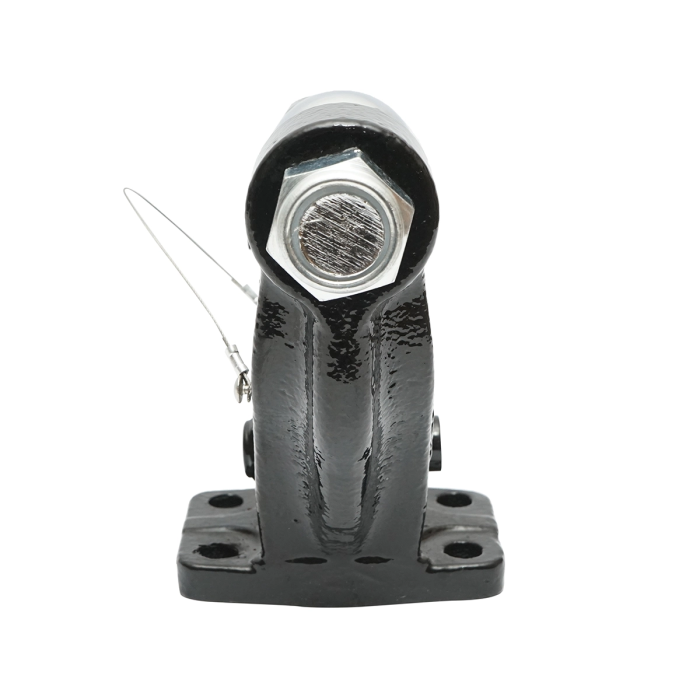 Cupla remorcare cu bolt, bila si siguranta greutate maxima 2700Kg [4]