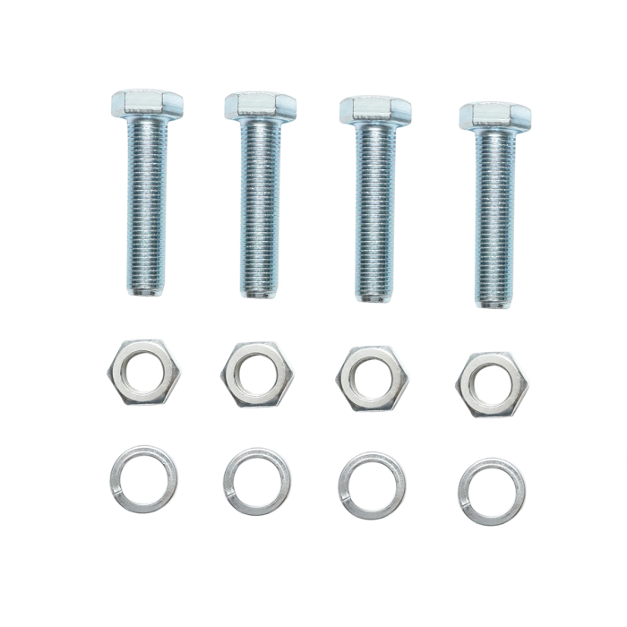 Cupla remorcare cu bolt, bila si siguranta greutate maxima 2700Kg [5]