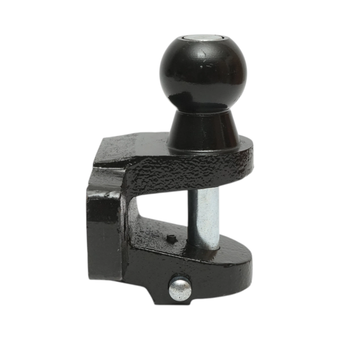 Cupla remorcare cu bolt, bila si siguranta, sarcina maxima 3500Kg [8]
