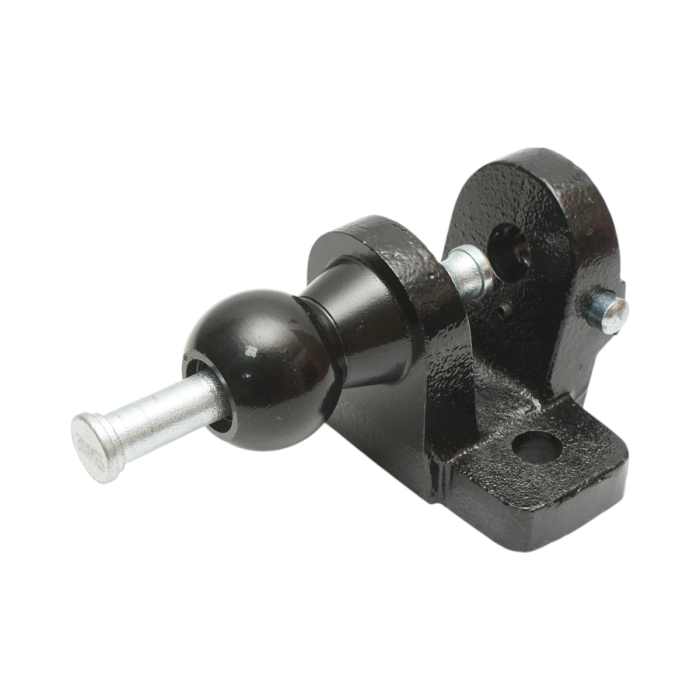 Cupla remorcare cu bolt, bila si siguranta, sarcina maxima 3500Kg [5]