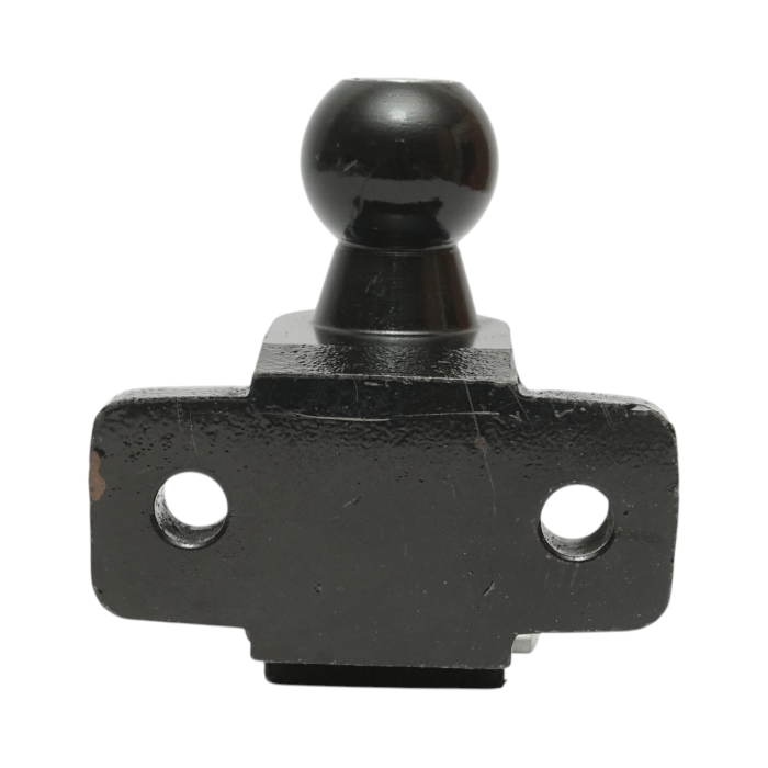 Cupla remorcare cu bolt, bila si siguranta, sarcina maxima 3500Kg [7]