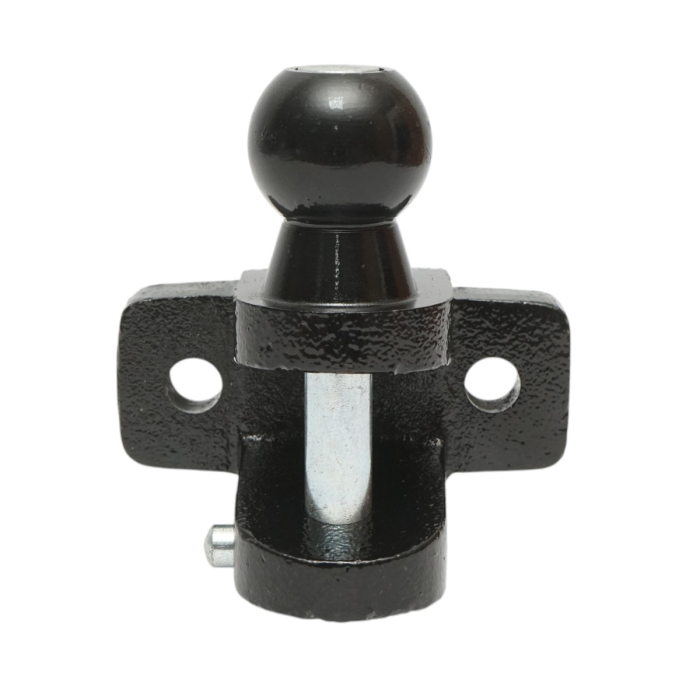 Cupla remorcare cu bolt, bila si siguranta, sarcina maxima 3500Kg [3]