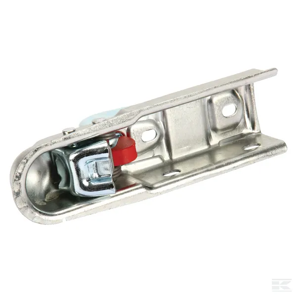 Cuplaj cu cap sferic AK7VE Plus, sarcina max. 750 Kg, ax 60 mm [2]