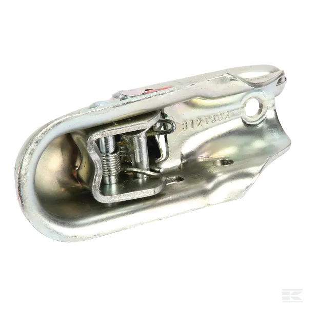 Cuplaj cu cap sferic KK14-B, sarcina max. 1400 Kg, ax 45 mm [2]