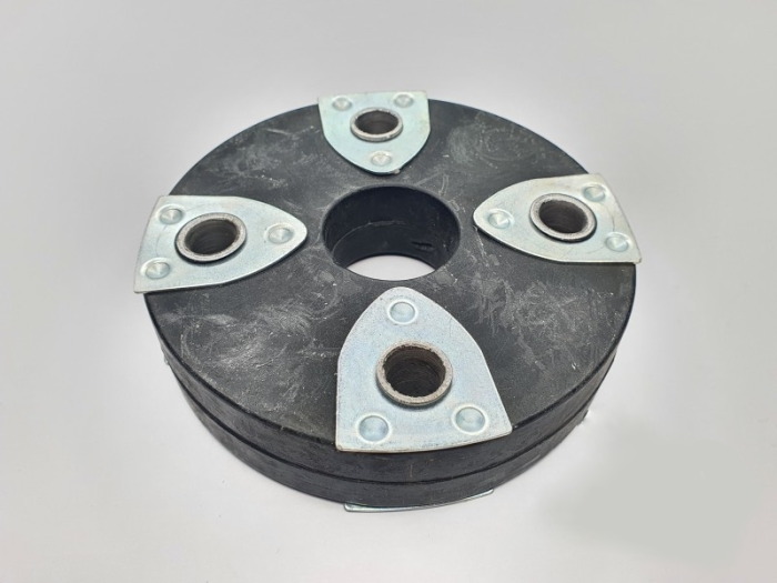 Cuplaj elastic cardan motor Fiat 211, 215, 250 - 595530 [2]