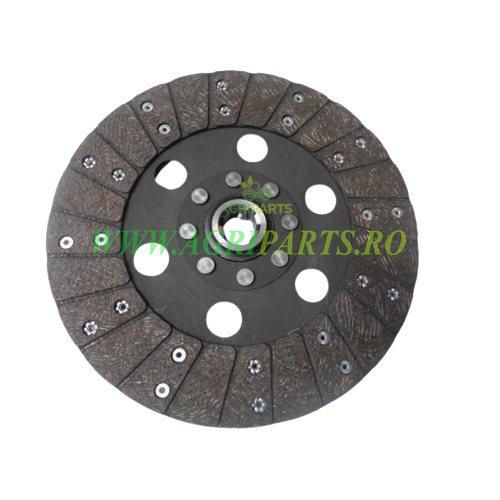 Disc priza putere CARRARO SPA - 335-400 - 445-500 - 70541 [2]