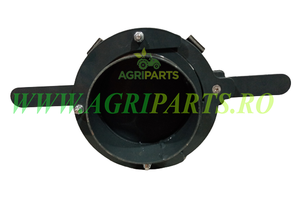 Dispozitiv golire saci Big Bag, metalic, capacitate max. 700 kg/min [3]