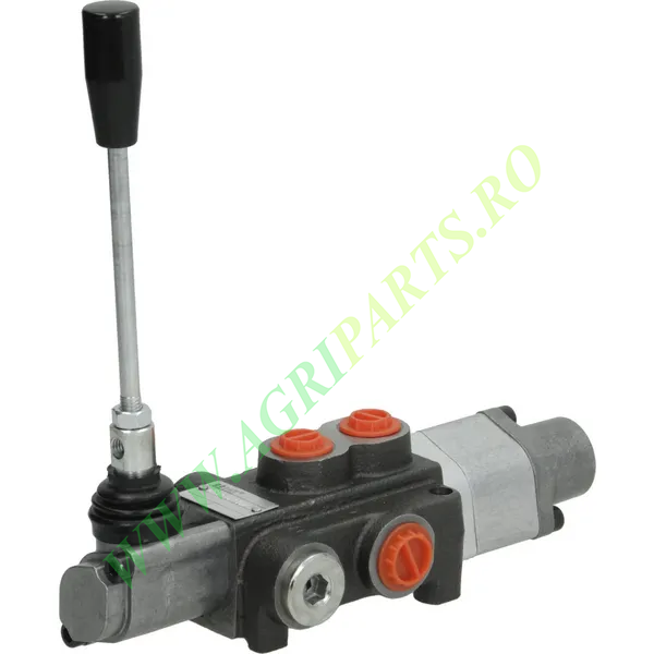 Distribuitor hidraulic cu o maneta MBV5 K16(G3/8)KZ1 [2]