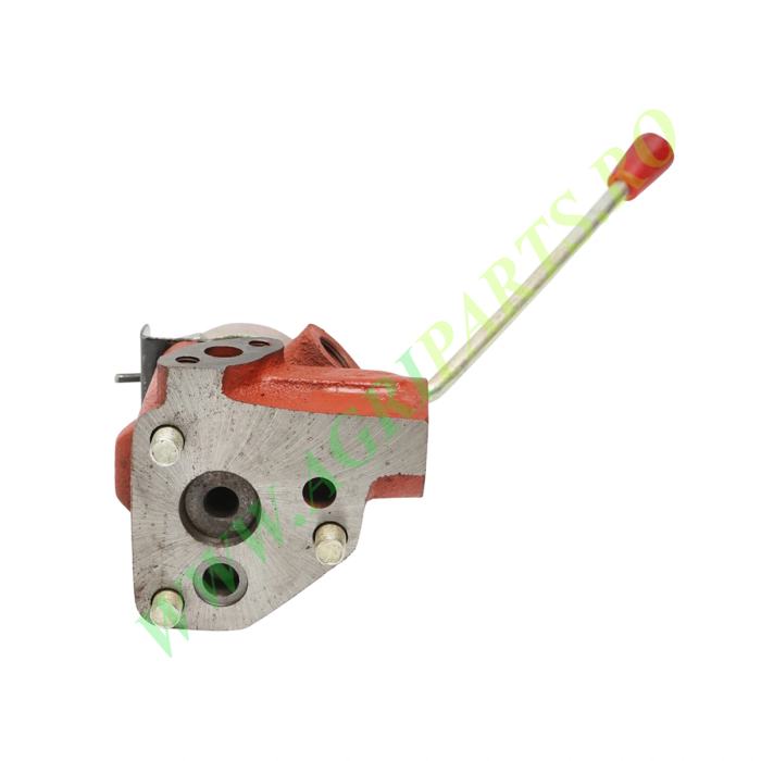 Distribuitor hidraulic cu o maneta tractor UTB U-445 Fiat [4]