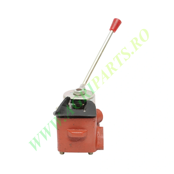 Distribuitor hidraulic cu o maneta tractor UTB U-445 Fiat [3]
