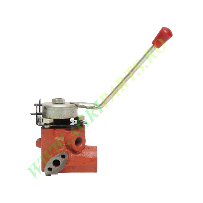 Distribuitor hidraulic cu o maneta tractor UTB U-445 Fiat [2]