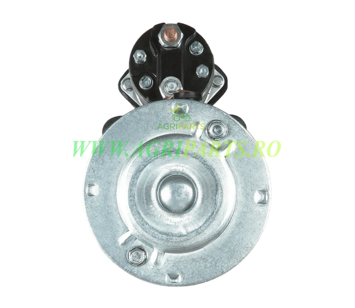 Electromotor 12V 2.5 kW sens de rotatie dreapta, pentru Massey Ferguson 35, 65 [3]