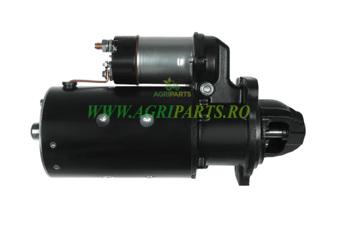 Electromotor 12V 2.5 kW sens de rotatie dreapta, pentru Massey Ferguson 35, 65 [2]