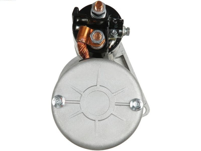 Electromotor 12V 2.7kW, sens dreapta, potrivit pentru Fiat, New Holland [3]