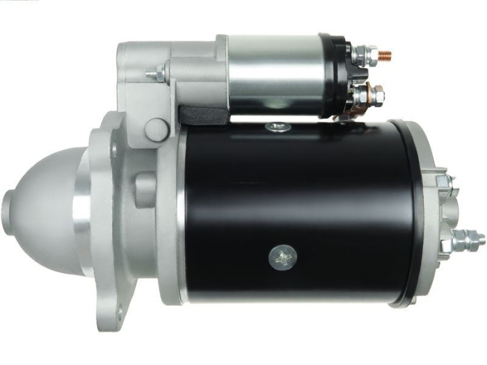 Electromotor 12V 2.8 kW, sens dreapta, potrivit pentru Ford; New Holland [5]