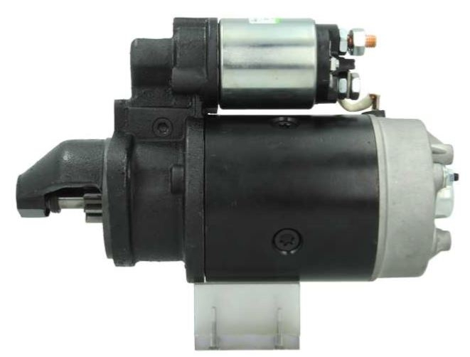 Electromotor 24V 3.2kW, sens dreapta, potrivit pentru Fiat 315, 411, 415 [2]