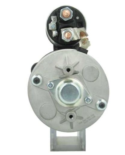 Electromotor 24V 3.2kW, sens dreapta, potrivit pentru Fiat 315, 411, 415 [3]