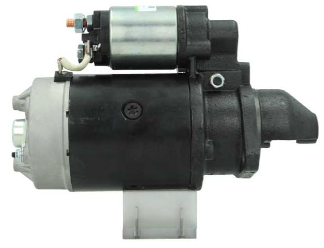 Electromotor 24V 3.2kW, sens dreapta, potrivit pentru Fiat 315, 411, 415 [4]