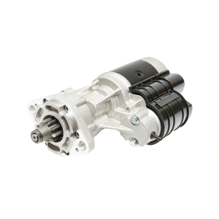 Electromotor 24V/4kW bendix Z=9 pentru Fiat 314, 315, 411, 415, 441 [4]