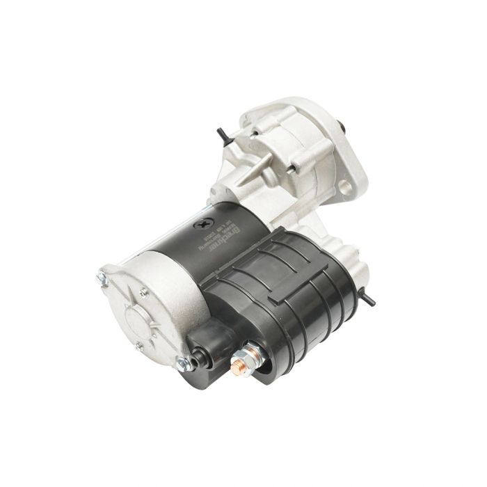 Electromotor 24V/4kW bendix Z=9 pentru Fiat 314, 315, 411, 415, 441 [5]